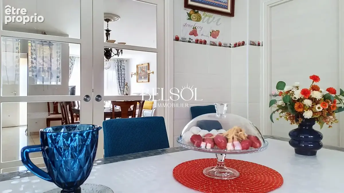 Maison 5 pièces 143 m² à vendre à Le Boulou (66160) - photo 2