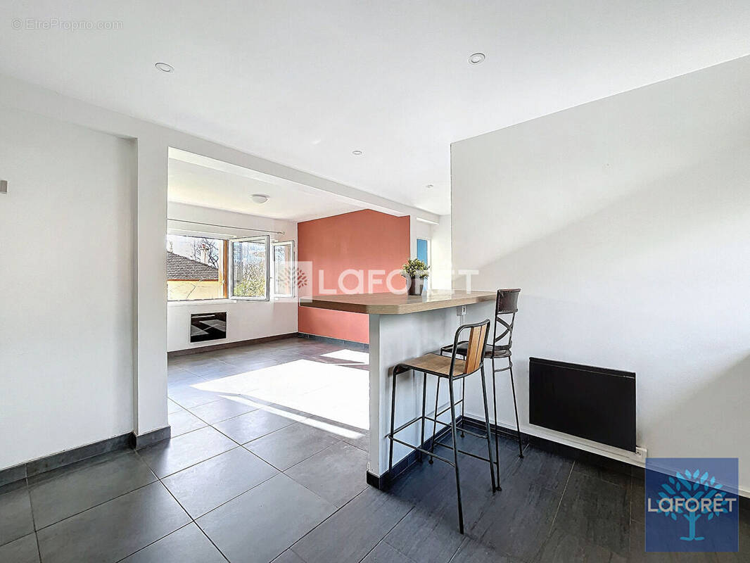 Appartement à DRAVEIL