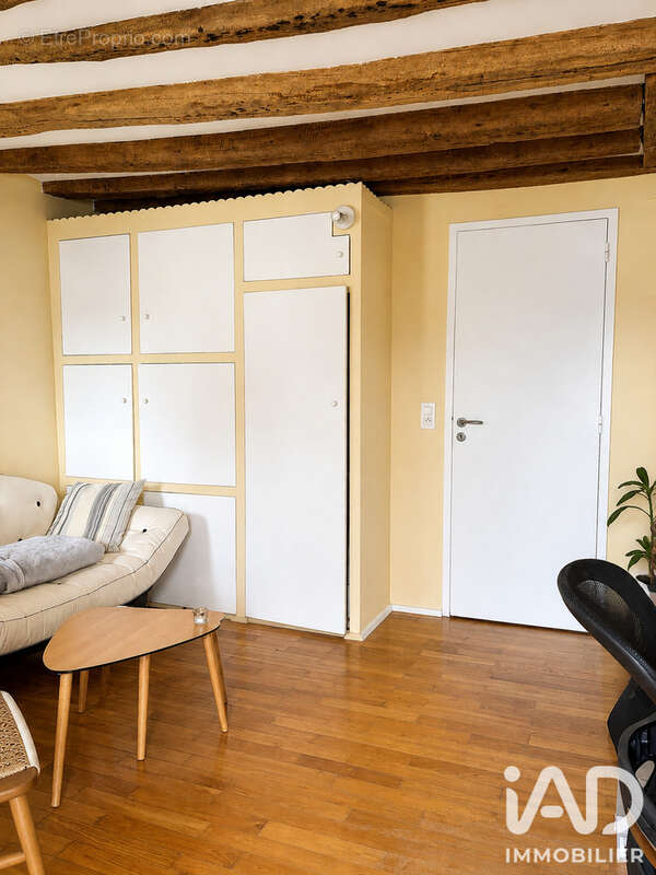 Maison 105 m² à Villiers-Sur-Morin  - photo 8