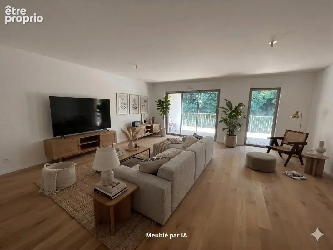 Appartement 4 pièces à Mulhouse - photo 5
