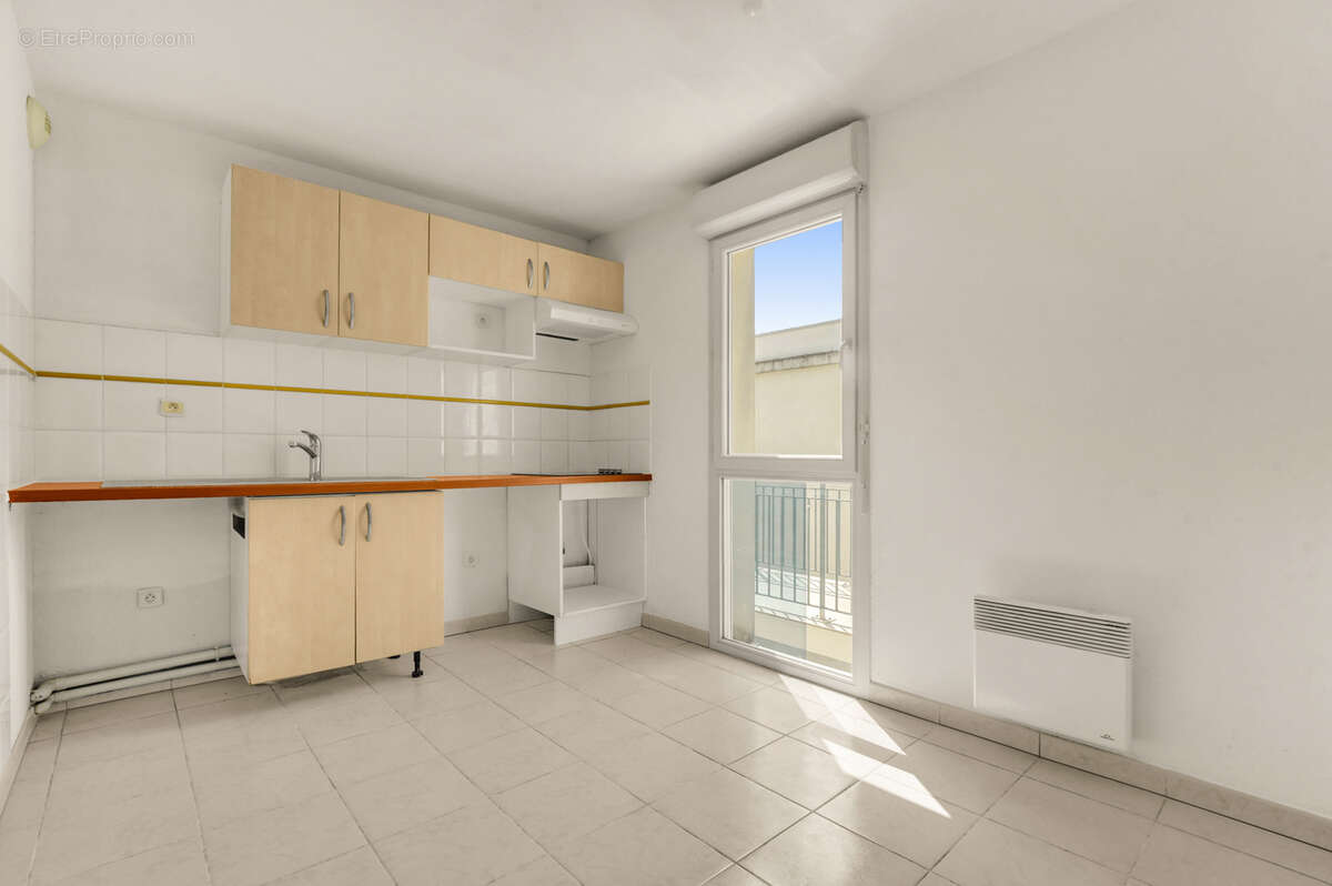 En exclusivité ! Appartement T4 duplex de 86 m2 au dernier étage   Secteur Trois Cocus - photo 4