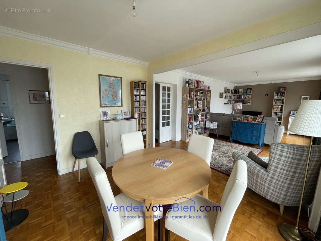 Appartement à LIMOGES