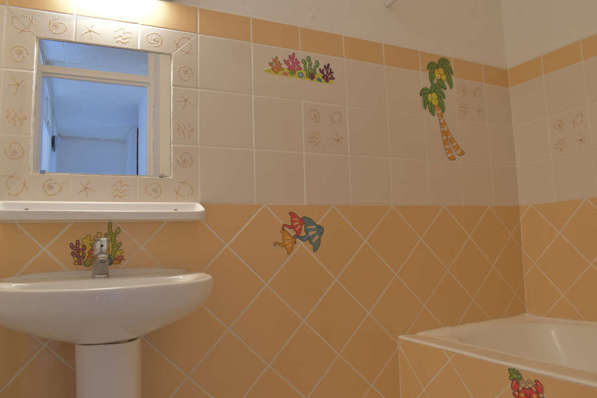 Appartement T4 résidence sécurisé vendu loué - photo 5