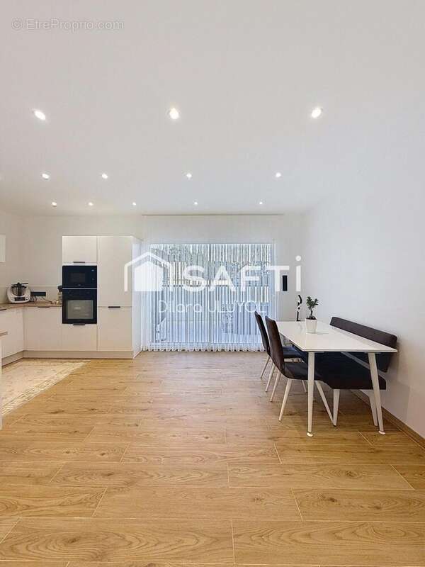 Photo 4 - Maison à CHATEAUBRIANT