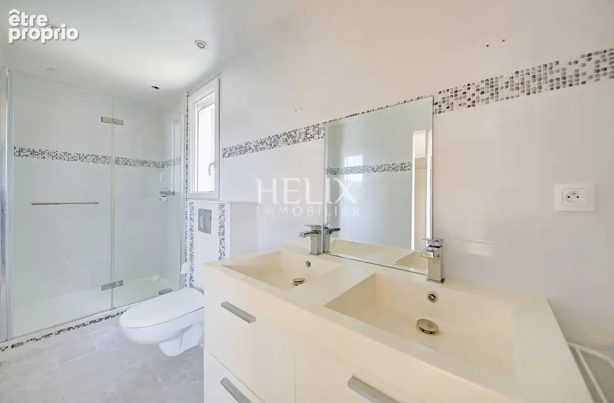 Maison Le Pecq 186 m2 - photo 10