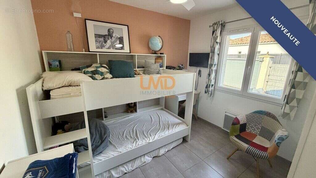 Trans-En-Provence – Villa de plain-pied 5 pièces – 97 m² – Garag - photo 12