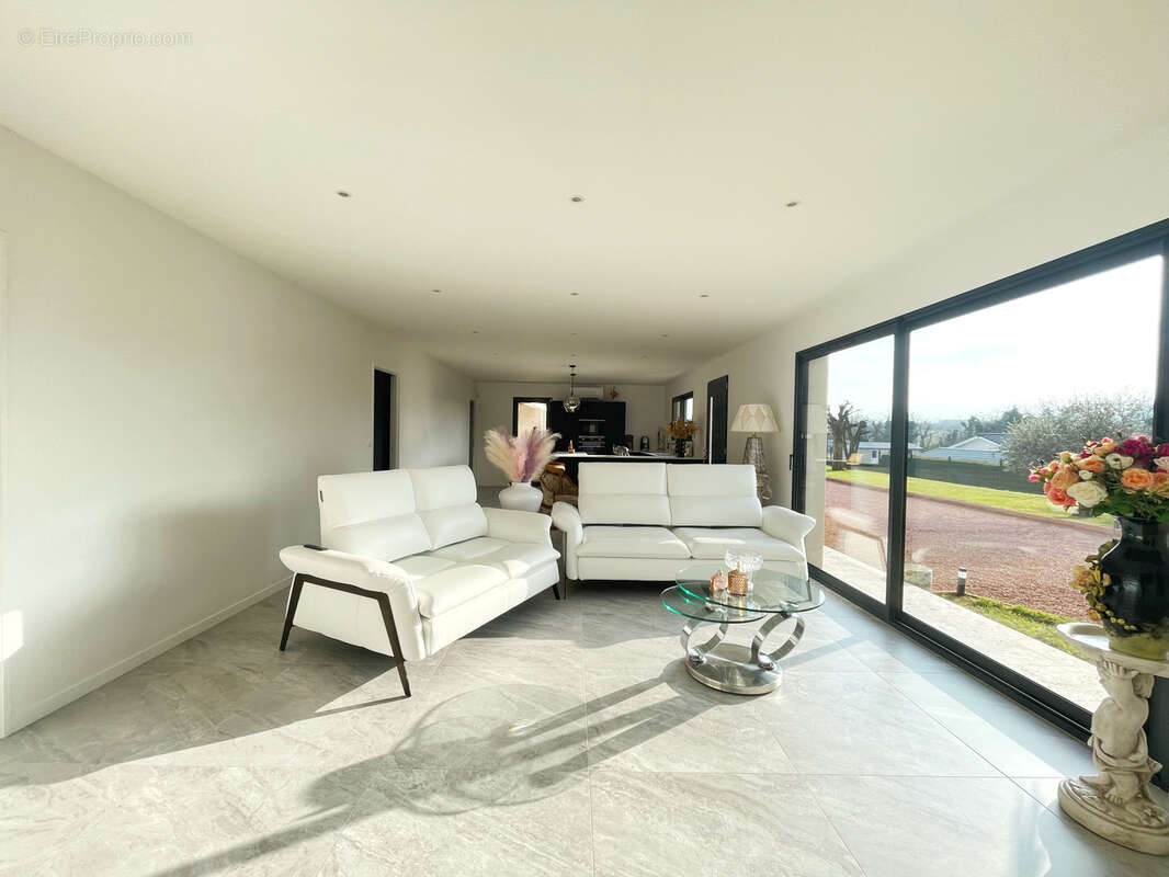 Maison haut de gamme divisible - photo 5