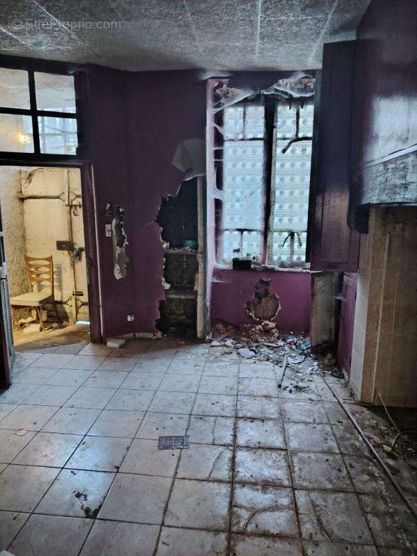 Maison à LUBERSAC