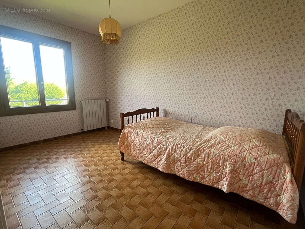 Maison à SENLIS