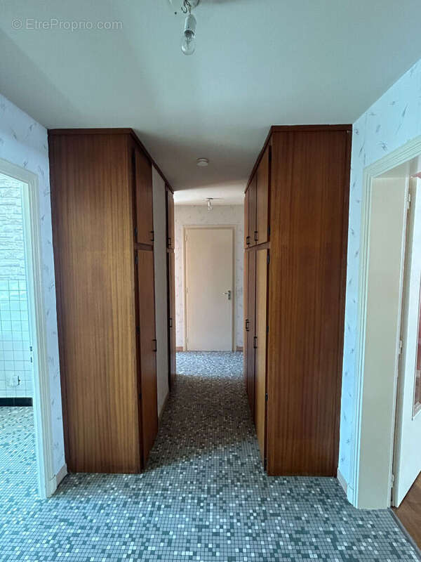 Appartement à SAINT-DIZIER