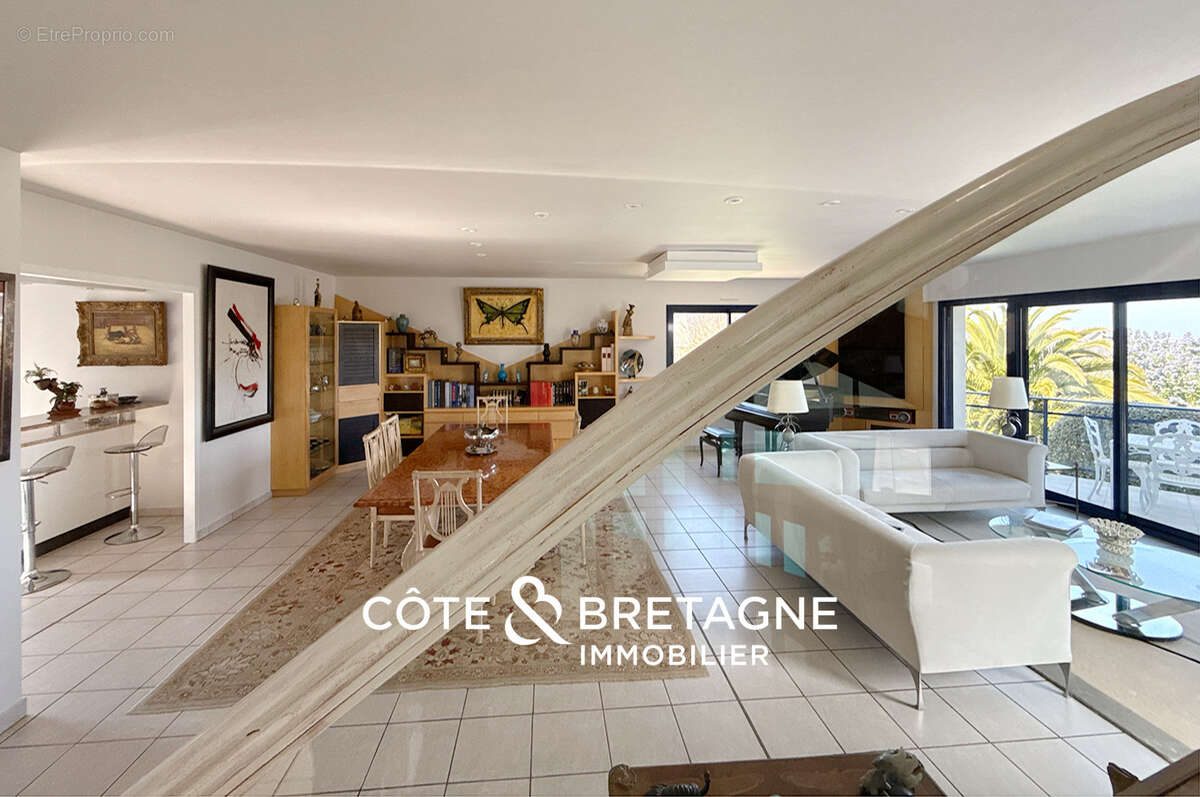 Maison à PLENEUF-VAL-ANDRE