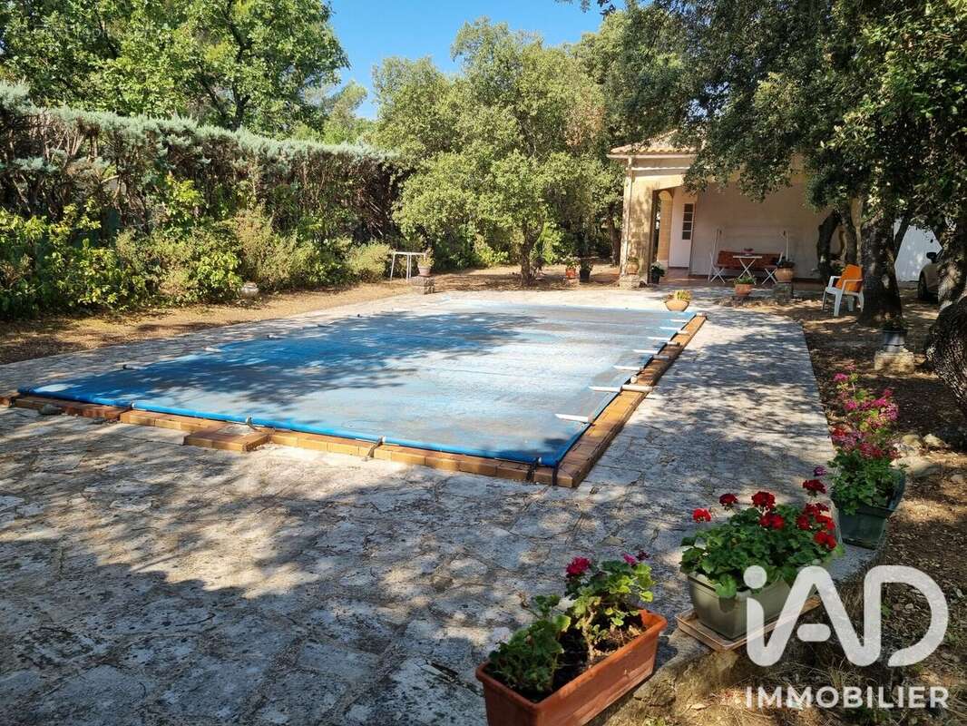 Maison 97 m² à Saint-Didier  - photo 2