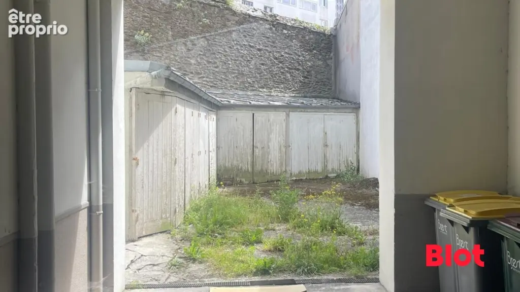 Parking à vendre à Brest (29200) - photo 2