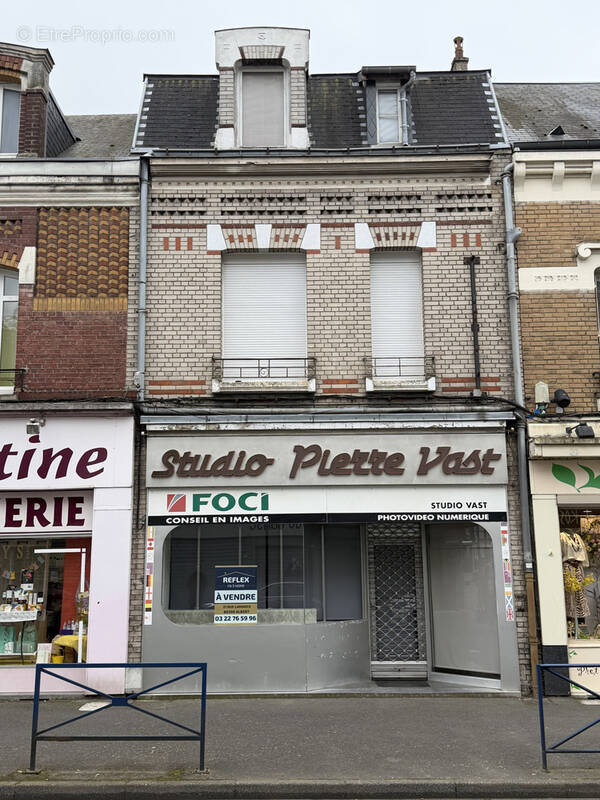 Appartement à ALBERT