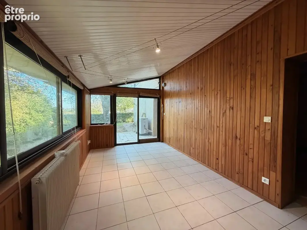 Maison T3 Bis avec garage et jardin de 535 m² - photo 13