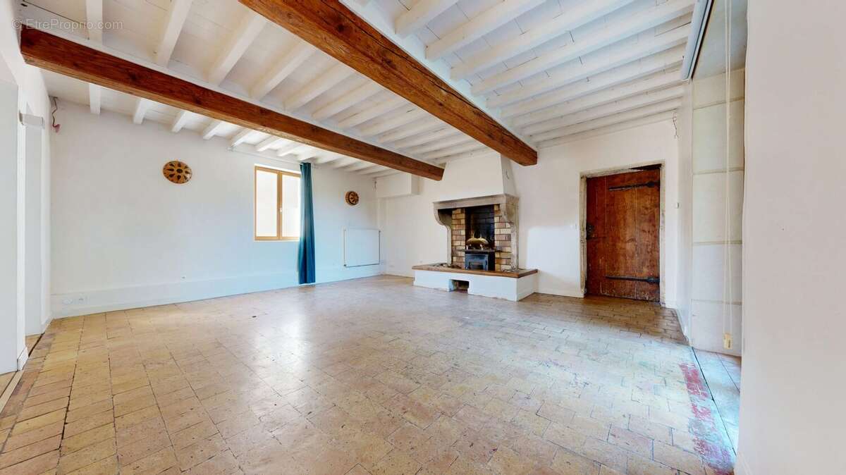 Maison à MISERIEUX
