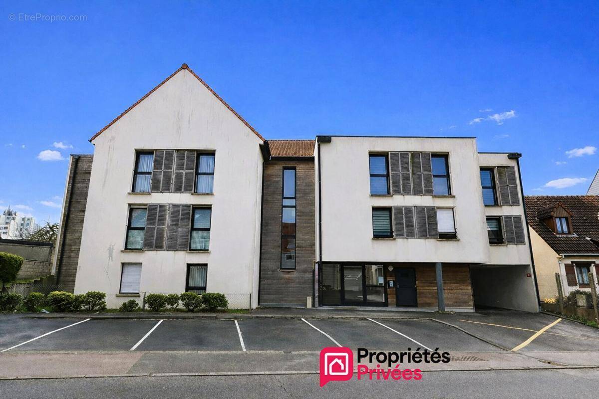 Appartement à LE PORTEL