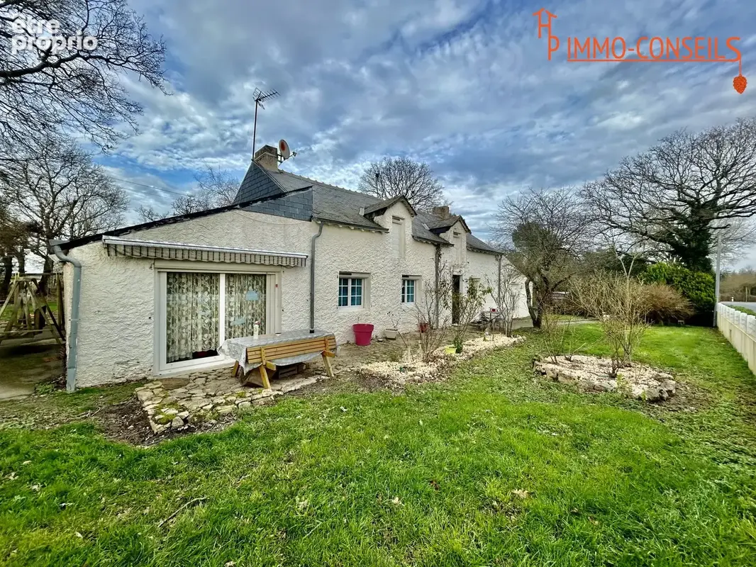 Photo Maison à Heric au prix de 263 750€