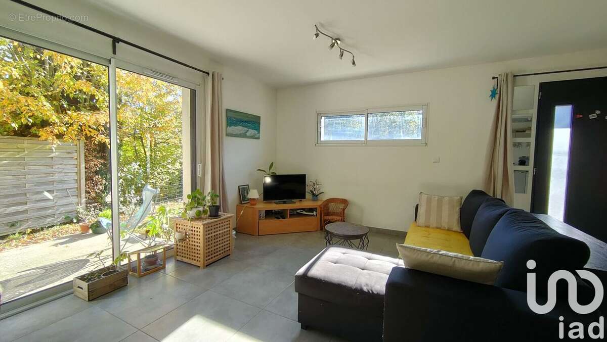 Photo 5 - Maison à LA CHAPELLE-SUR-ERDRE