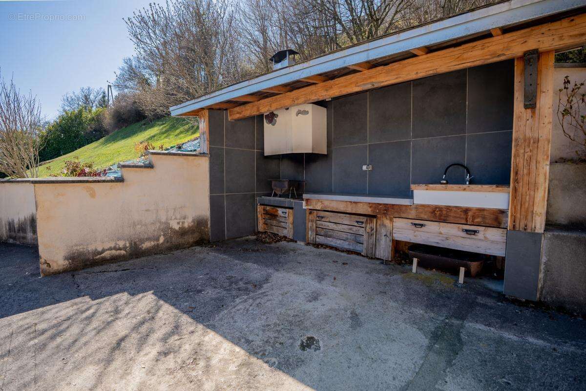 Maison 208 m² à Engins  - photo 15