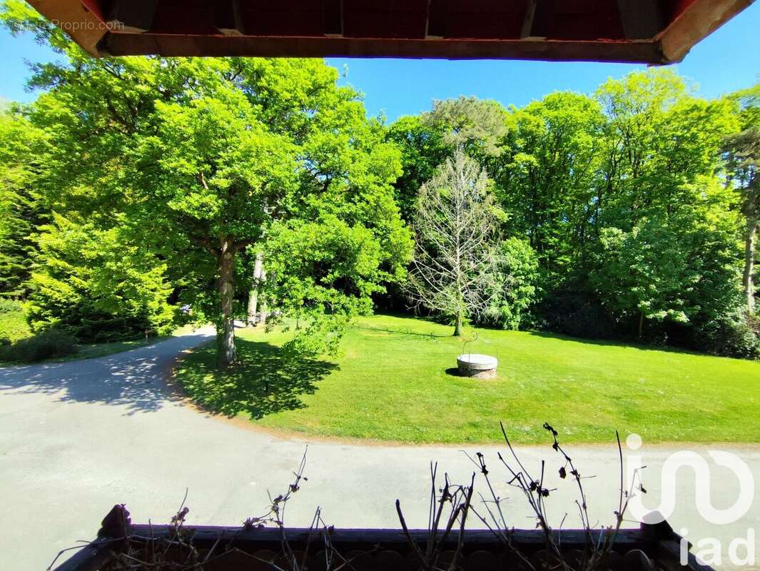 Photo 9 - Appartement à SAINT-GATIEN-DES-BOIS