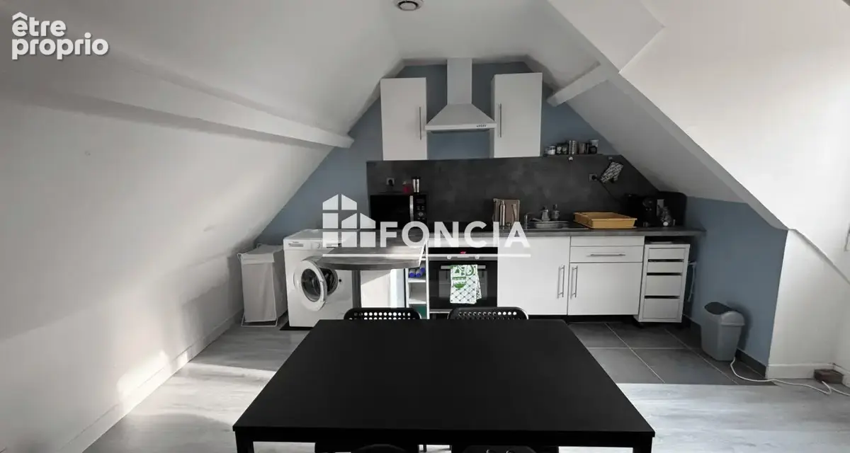 Appartement à ORLEANS