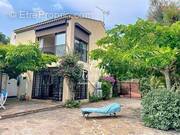 Maison à LE LAVANDOU