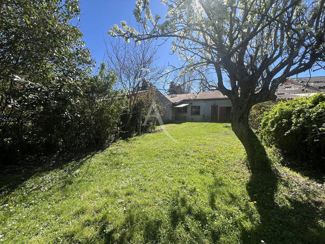 Maison à CASTANET-TOLOSAN