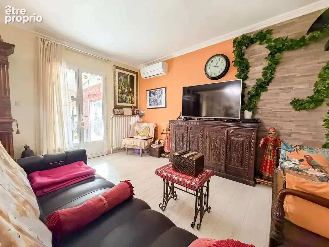 Maison 6 pièces 140 m² à vendre à Beziers (34500) - photo 4