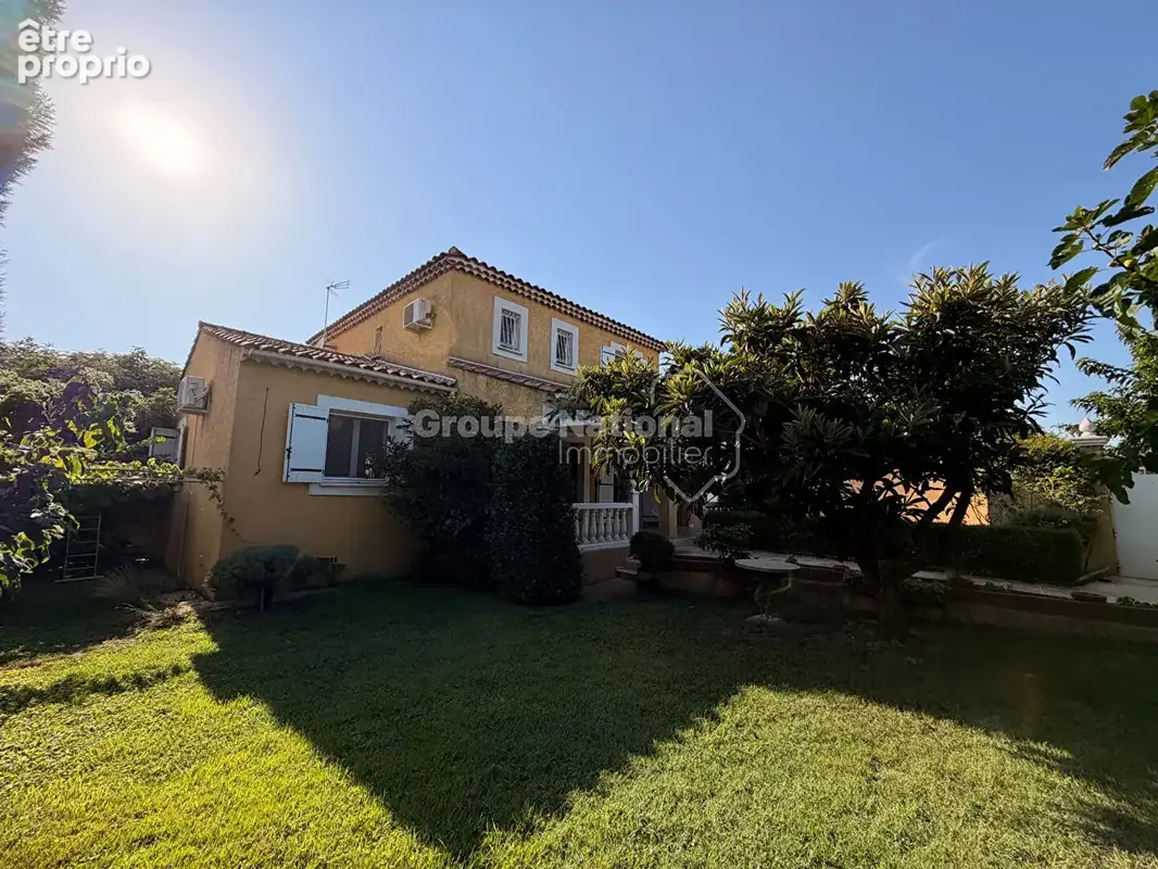 Villa avec garage et terrain de 500 m² Tarascon - photo 11