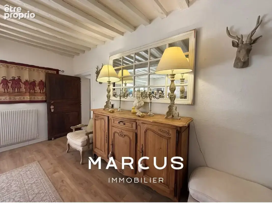 Maison 246 m² à Banneville-Sur-Ajon  - photo 9