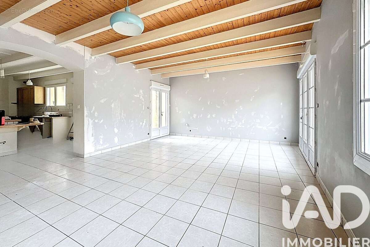 Photo 6 - Maison à COURCON