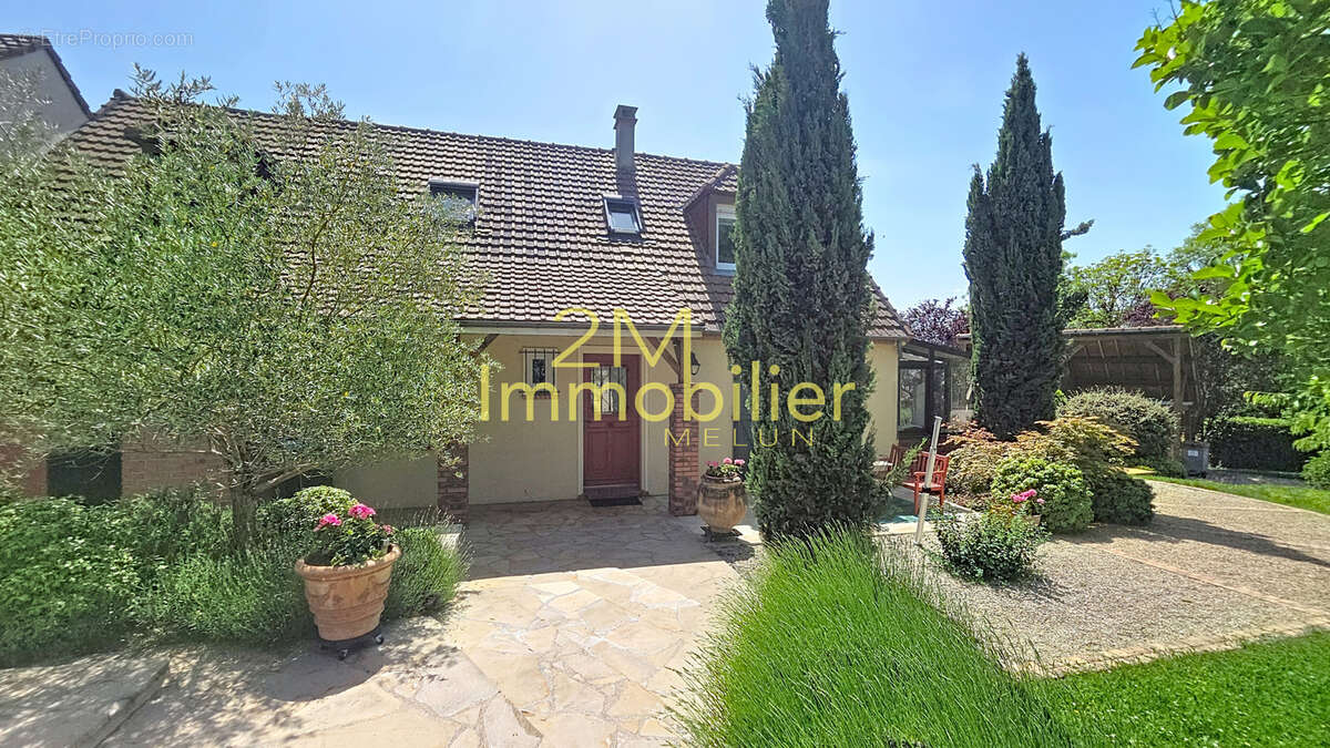 A vendre - proche commodites - photo 3