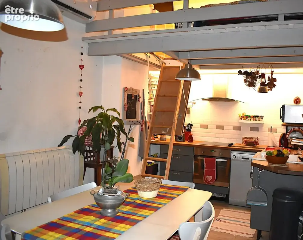Photo Appartement à Leucate au prix de 110 000€