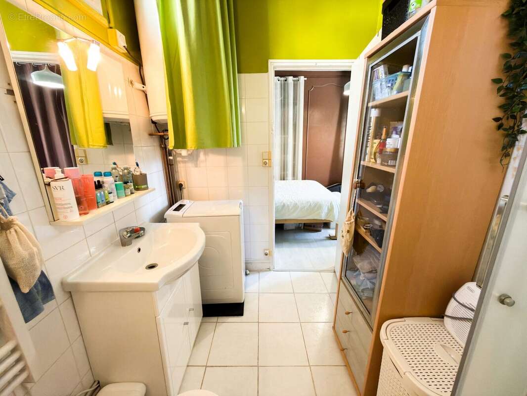 Appartement à LE HAVRE