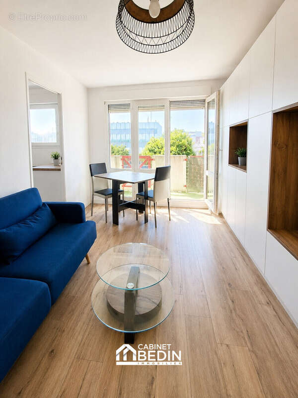 Appartement 35 m² à Merignac  - photo 5