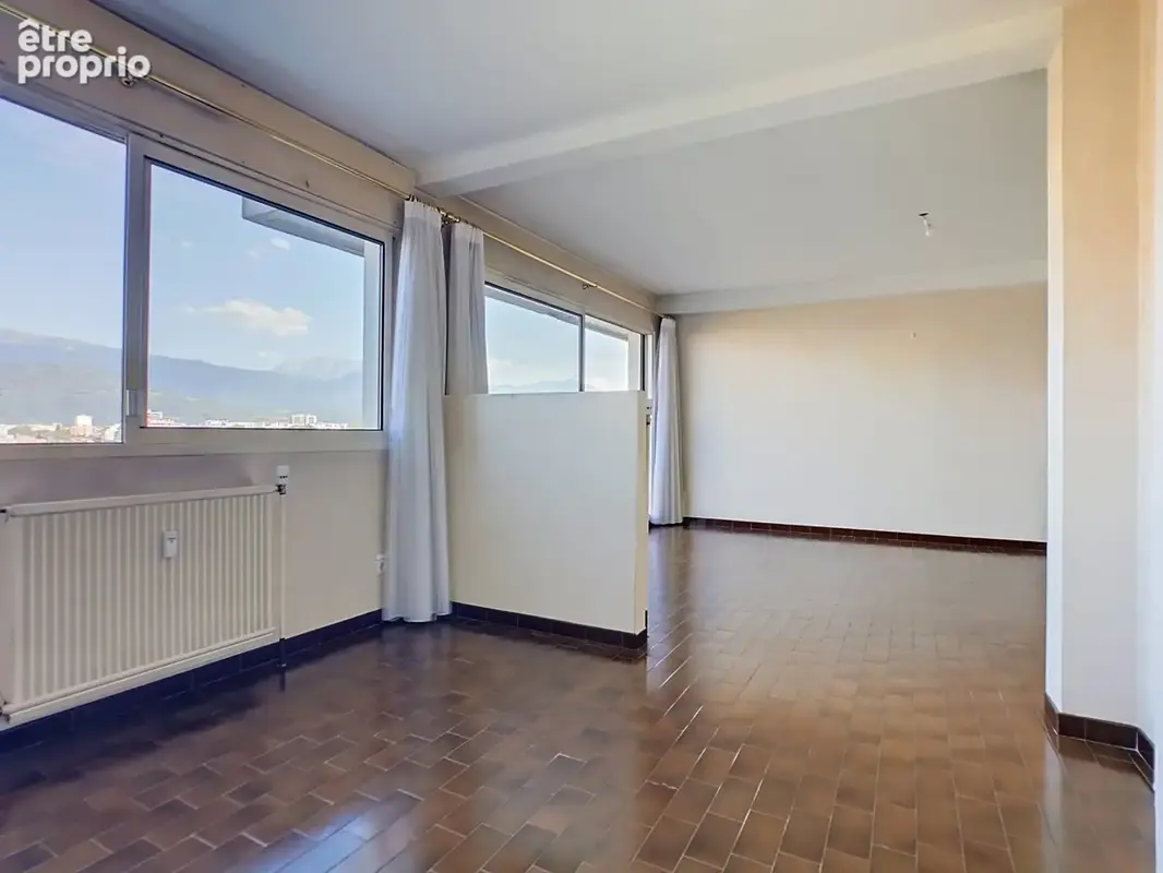 APPARTEMENT T3 de 79m2 + garage - photo 8