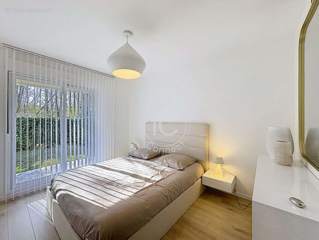 Appartement à ECULLY