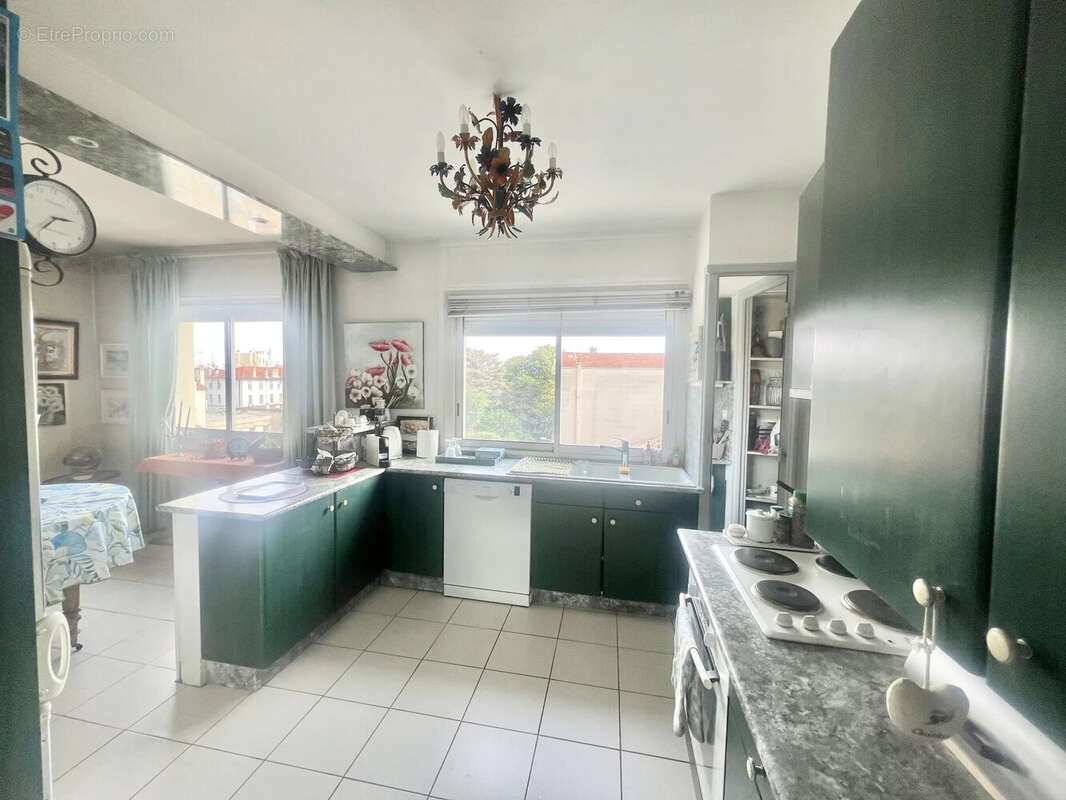 Appartement à VALENCE