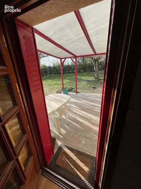 Maison et gite à Plazac, Périgord noir. - photo 11