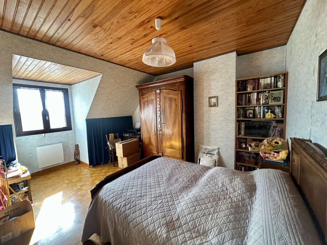 Maison à PLOEZAL