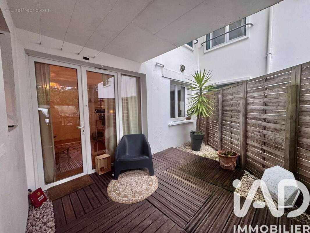 Photo 9 - Appartement à SAINT-VINCENT-DE-TYROSSE