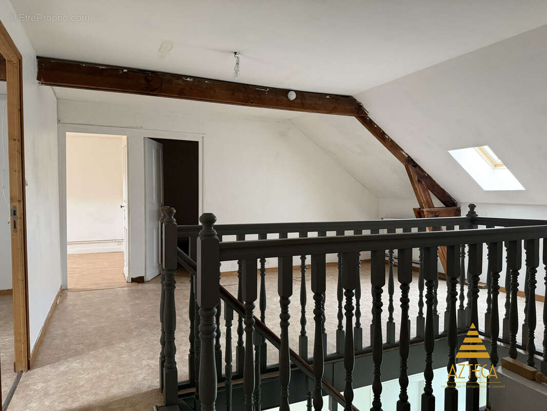 Maison à CAUDRY