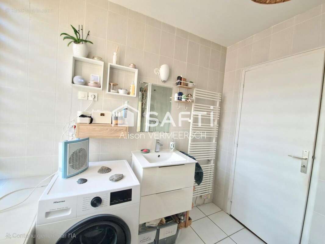 Photo 6 - Maison à OMERVILLE