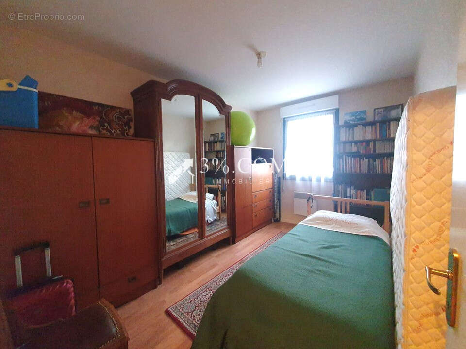Appartement à SOISSONS