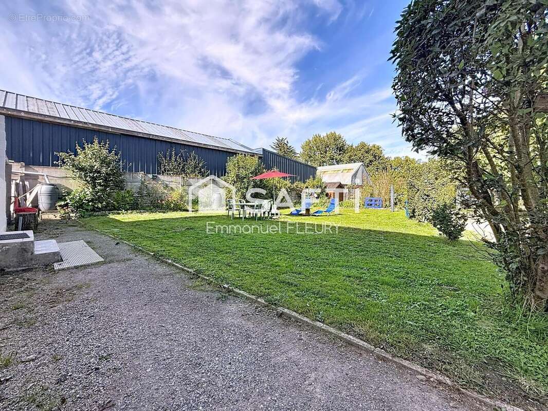 Photo 2 - Maison à SAINT-HERBLAIN