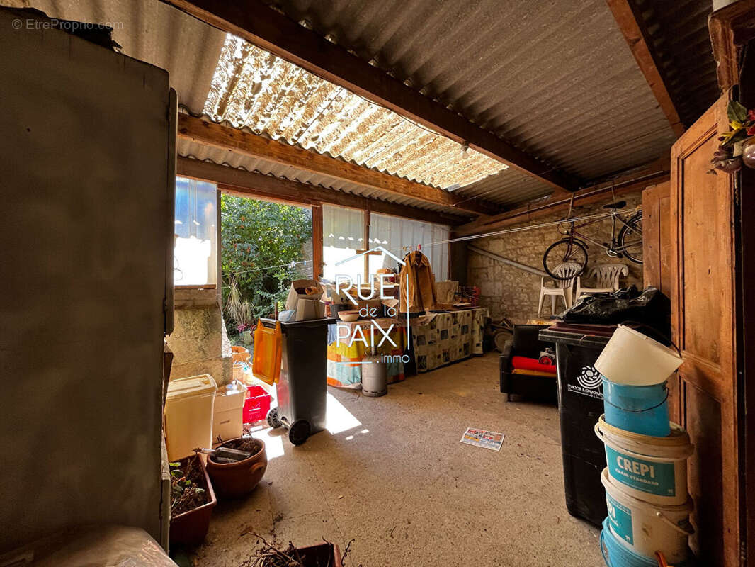 Maison Loudun 110 m2 - photo 9