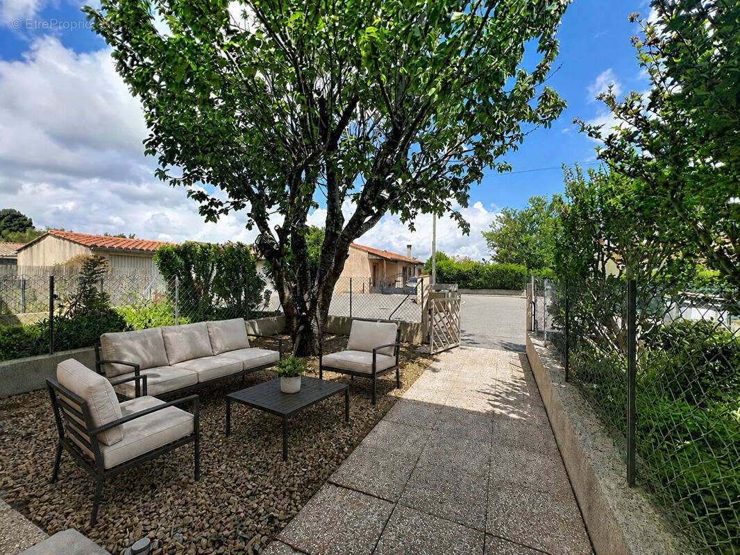 Maison à CASTANET-TOLOSAN