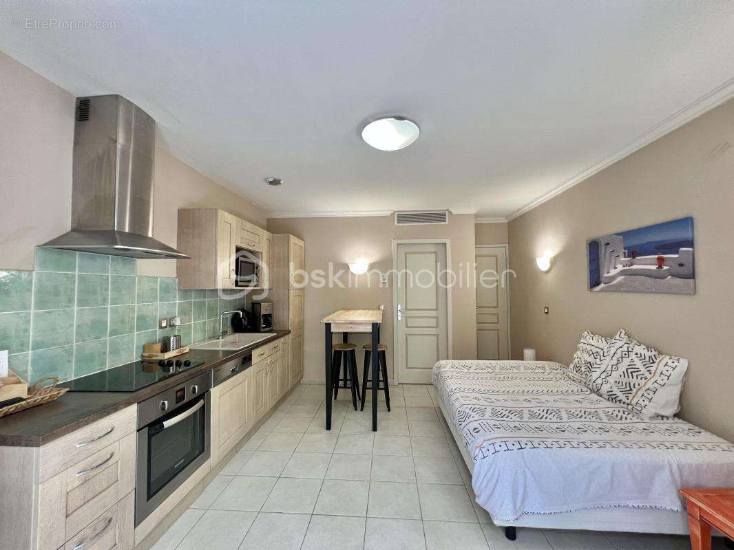 Appartement à CALLIAN