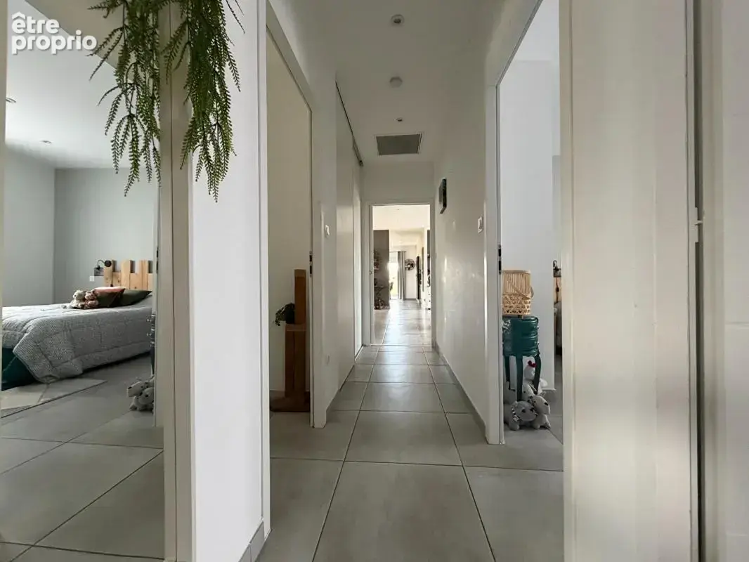 Maison de plain-pied 144 m² ? 3 chambres ? Calme et luminosité - photo 9